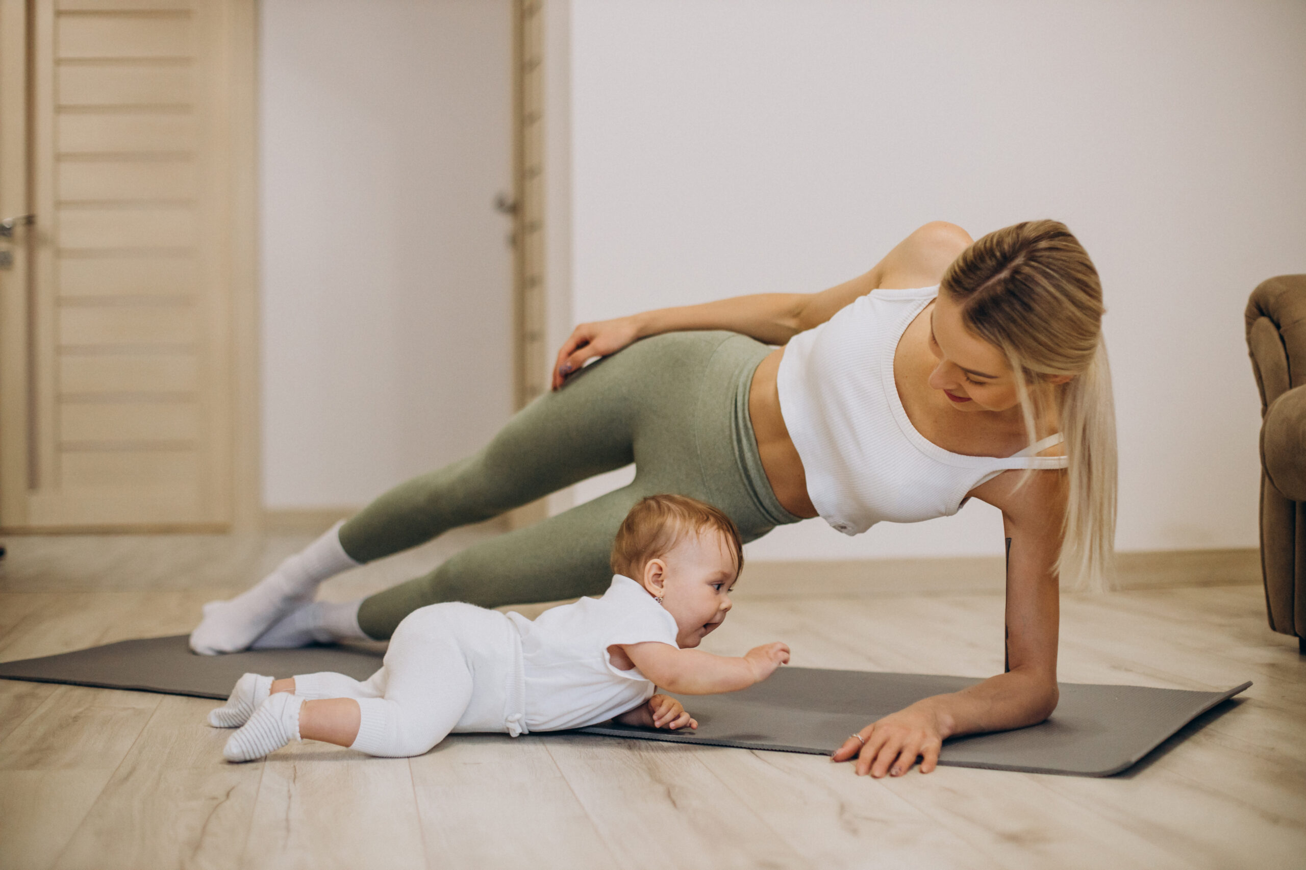 Fitmom